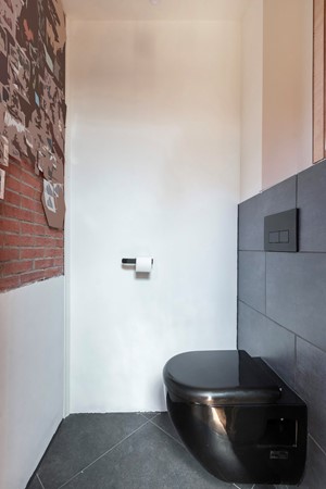 Medium property photo - Louis Bothastraat 5, 3312 EL Dordrecht